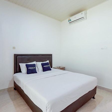 Urbanview Hotel Rasa Sayang Inn Tanjung Benoa Bali Kuta Selatan Экстерьер фото