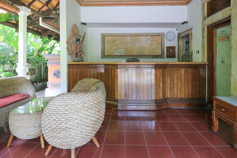 Urbanview Hotel Rasa Sayang Inn Tanjung Benoa Bali Kuta Selatan Экстерьер фото